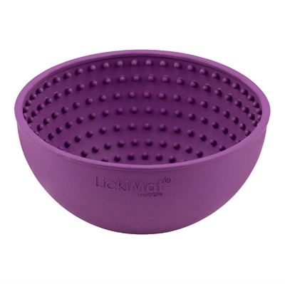 LickiMat Wobble